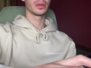 Herewegoagain_Xd Chaturbate stream image from November 10, 2025