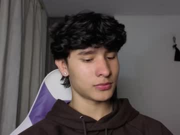J_U_P_I_T_E_R Chaturbate stream image from November 10, 2025