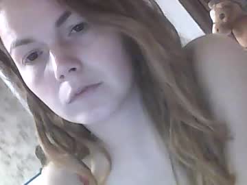 Joalinaloverx Chaturbate stream image from November 10, 2025