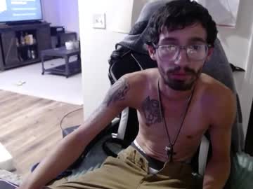 Josefturner1 Chaturbate stream image from November 10, 2025