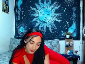 Kylie_Capricorn Chaturbate stream image from November 10, 2025