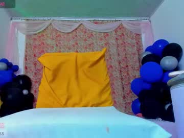 Ladenandjuan Chaturbate stream image from November 10, 2025