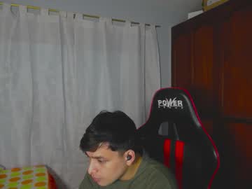 Lalo_Dick Chaturbate stream image from November 10, 2025