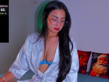 Latin_Gabby Chaturbate stream image from November 10, 2025