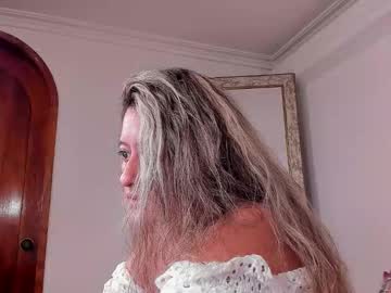 Luna_Sandoval__ Chaturbate stream image from November 10, 2025
