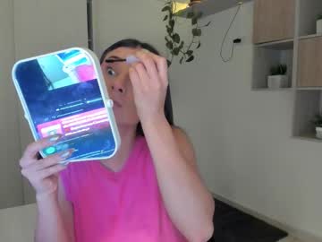 Mariascarlett Chaturbate stream image from November 10, 2025