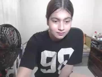 Miarge_Sertori Chaturbate stream image from November 10, 2025