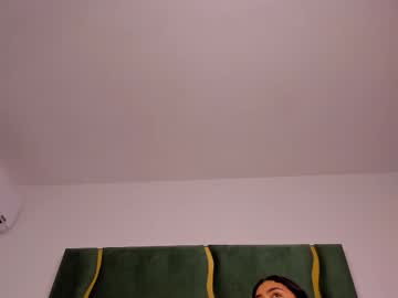 Paolaasm Chaturbate stream image from November 10, 2025