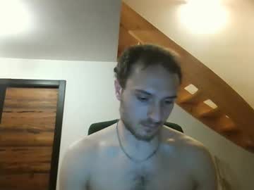 Romanz123 Chaturbate stream image from November 10, 2025