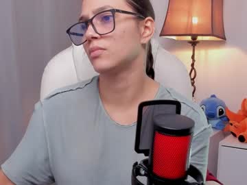 Victoria_Devilx Chaturbate stream image from November 10, 2025