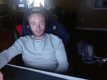 Wildonexxx007 Chaturbate stream image from November 10, 2025