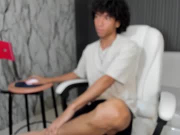 Xion_Ez Chaturbate stream image from November 10, 2025