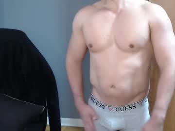 Bigstud_007 Chaturbate stream image from November 11, 2025