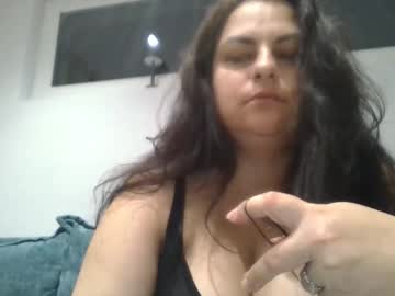 Cleopatrica Chaturbate stream image from November 11, 2025
