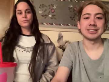 Cute_Friends Chaturbate stream image from November 11, 2025