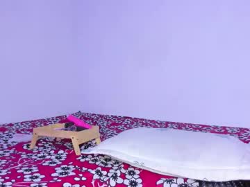 Hotbunnyy_ Chaturbate stream image from November 11, 2025