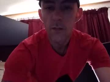 Justforfun031 Chaturbate stream image from November 11, 2025