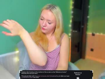 Mari_Kiku Chaturbate stream image from November 11, 2025