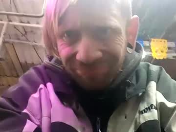 Minkmonstermagic Chaturbate stream image from November 11, 2025