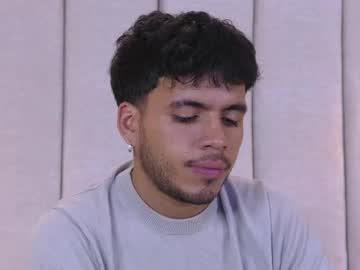 Alexander_Jordann Chaturbate stream image from November 11, 2025