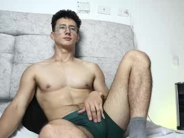 Alexxx__01 Chaturbate stream image from November 11, 2025