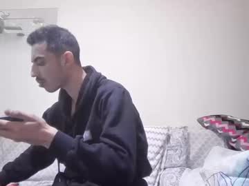 Jiiinkazama Chaturbate stream image from November 11, 2025