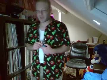 Knowgood Chaturbate stream image from November 11, 2025