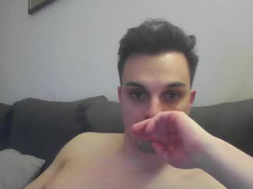 Markboy5 Chaturbate stream image from November 11, 2025
