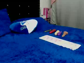 Myrandafliiers Chaturbate stream image from November 11, 2025