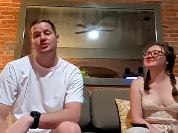 Peachespunkins Chaturbate stream image from November 11, 2025