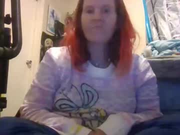 Stormalley420 Chaturbate stream image from November 11, 2025