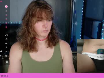 Tsellieryder Chaturbate stream image from November 11, 2025