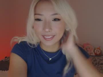 Vivianwinters Chaturbate stream image from November 11, 2025