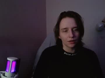 Witchmooon Chaturbate stream image from November 11, 2025