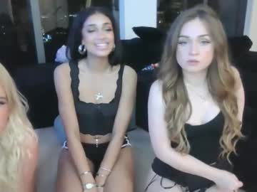 Addymarie_ stream image from November 11, 2025