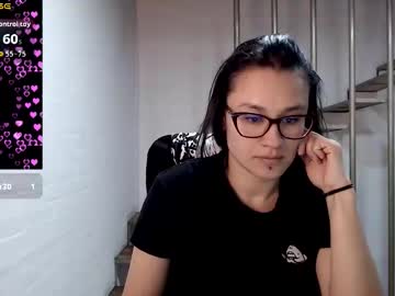 Beckdymon Chaturbate stream image from November 11, 2025