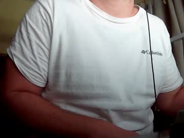 Charmingman82 Chaturbate stream image from November 11, 2025