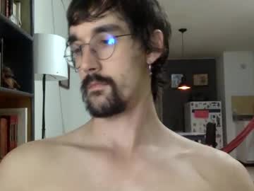 Fazzbinderx Chaturbate stream image from November 11, 2025