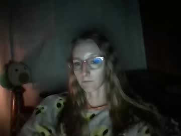 Goddesschloexo Chaturbate stream image from November 11, 2025