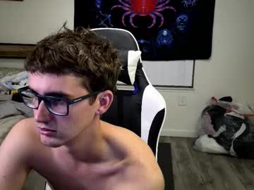 Jack0kinky Chaturbate stream image from November 11, 2025