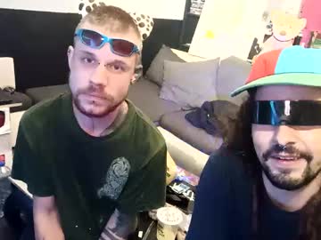 Joser407285 Chaturbate stream image from November 11, 2025