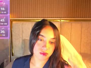 Juliana_Tx Chaturbate stream image from November 11, 2025