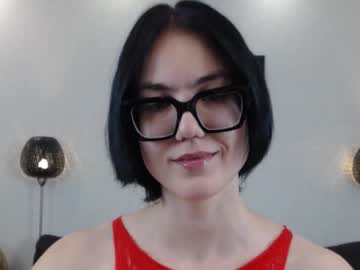 Marie_Fitch Chaturbate stream image from November 11, 2025