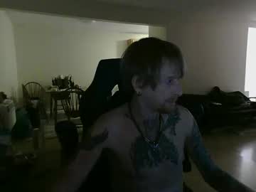 Phrostdd Chaturbate stream image from November 11, 2025