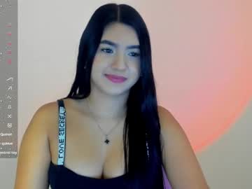Shelly_Rohades Chaturbate stream image from November 11, 2025