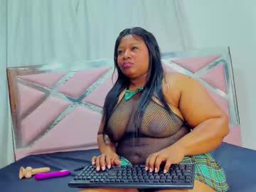 Aliciadoex Chaturbate stream image from November 11, 2025