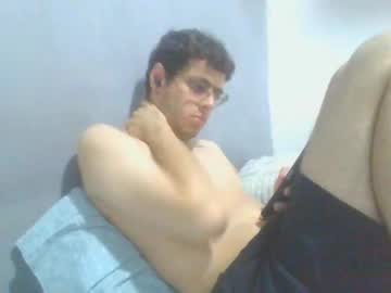 Andres129494 Chaturbate stream image from November 11, 2025