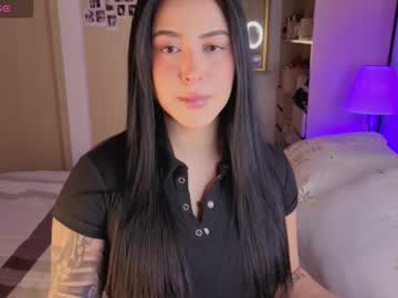 Asshley__ Chaturbate stream image from November 11, 2025