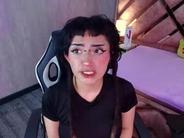 Babyyrasta666 Chaturbate stream image from November 11, 2025