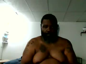 Bigdawg202523 Chaturbate stream image from November 11, 2025